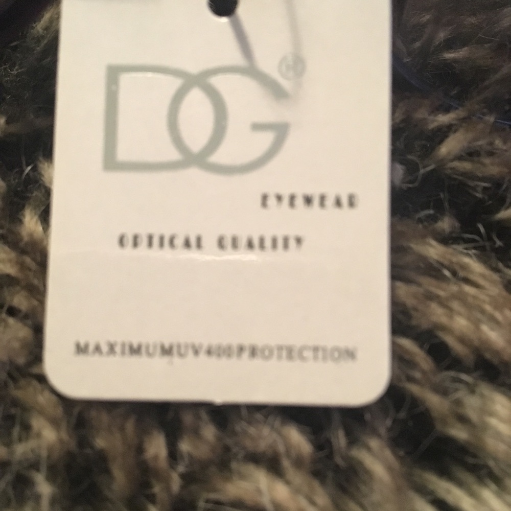 DG GLASSES - Picture 6 of 6
